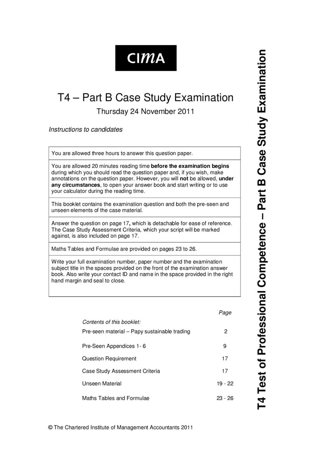 T4 case study image