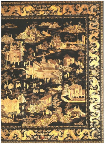 mallett 2010 灯饰目录 第 3 页