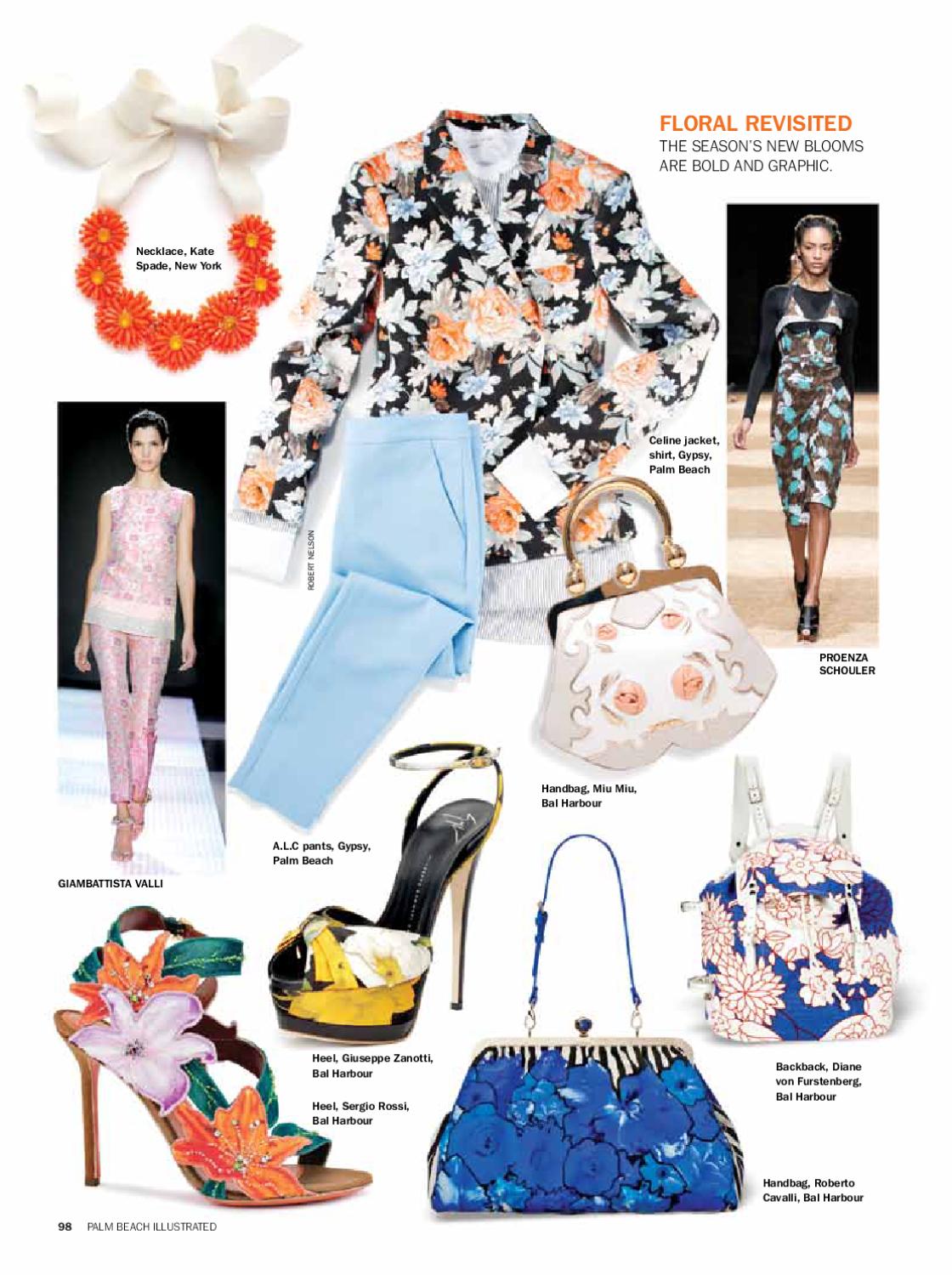 Palm Beach Illustrated February 12 By Palm Beach Media Group Issuu