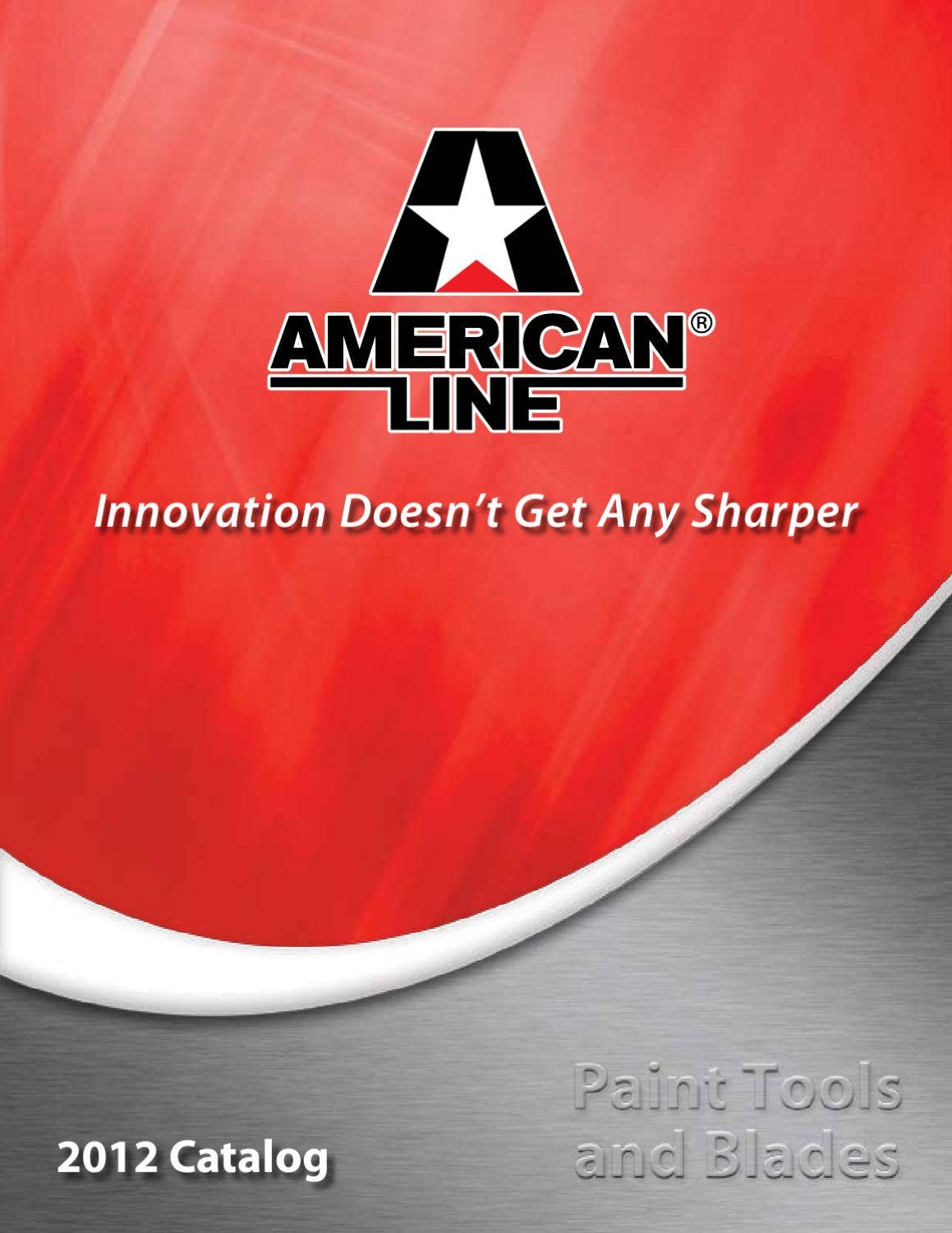 ASR American Line 2012 Catalog by Moore Creative - Issuu