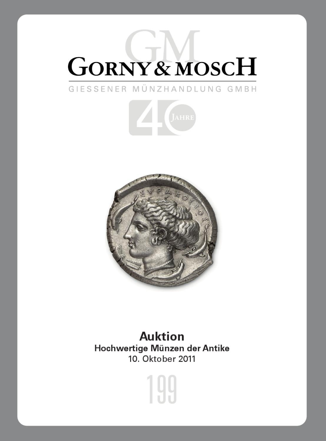 Gorny&Mosch 199 (10.10.2011) by A T - Issuu