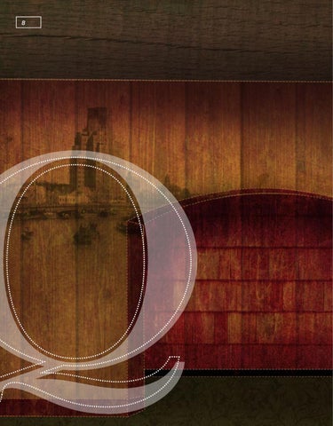 Pinhook Branding LLC 灯饰目录 · Quorum 灯饰 册 2012 Family Section 第 10 页