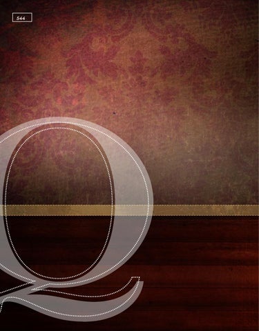 Pinhook Branding LLC 家具目录 · Quorum 灯饰 册 2012 浴室柜 Section 第 2 页