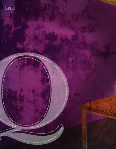 Pinhook Branding LLC 灯饰目录 · Quorum 灯饰 册 2012 吊线灯 Section 第 2 页