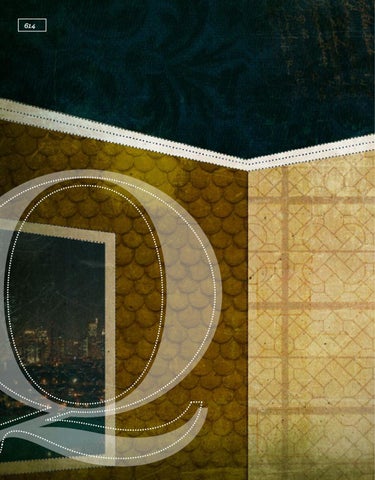 Pinhook Branding LLC 灯饰目录 · Quorum 灯饰 册 2012 壁灯 Section 第 2 页