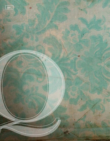 Pinhook Branding LLC 灯饰目录 · Quorum 灯饰 册 2012 玻璃 Section 第 2 页