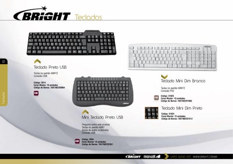 灯饰目录 Bright e Maxell 2012! 第 10 页