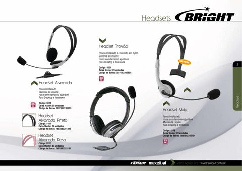 灯饰目录 Bright e Maxell 2012! 第 11 页
