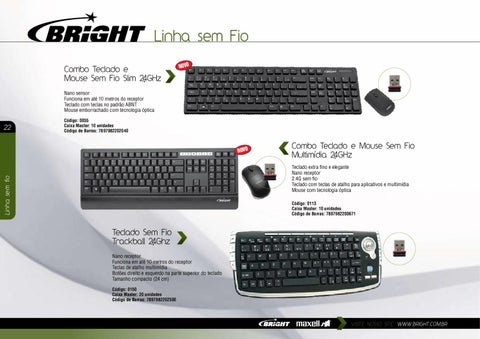 灯饰目录 Bright e Maxell 2012! 第 22 页