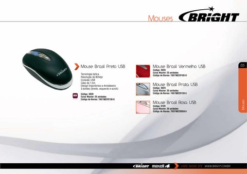 灯饰目录 Bright e Maxell 2012! 第 5 页