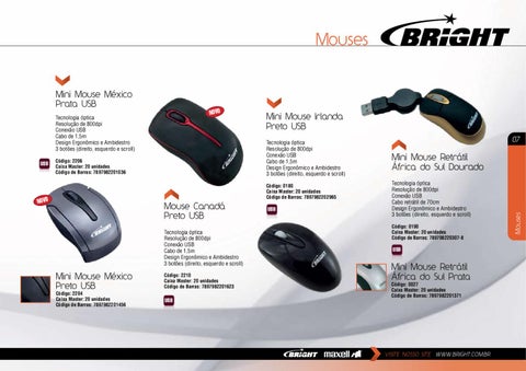 灯饰目录 Bright e Maxell 2012! 第 7 页