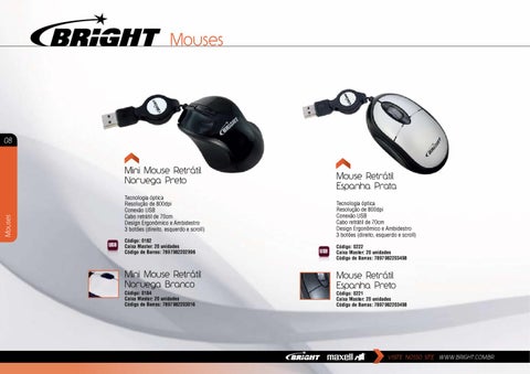 灯饰目录 Bright e Maxell 2012! 第 8 页