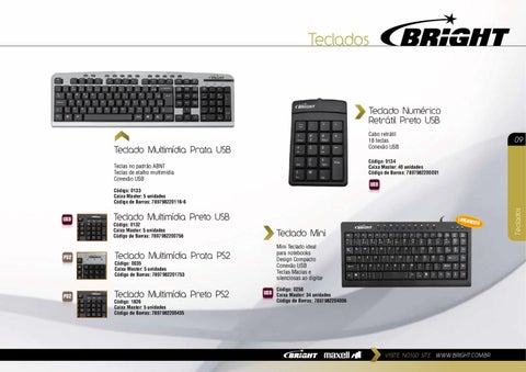 灯饰目录 Bright e Maxell 2012! 第 9 页