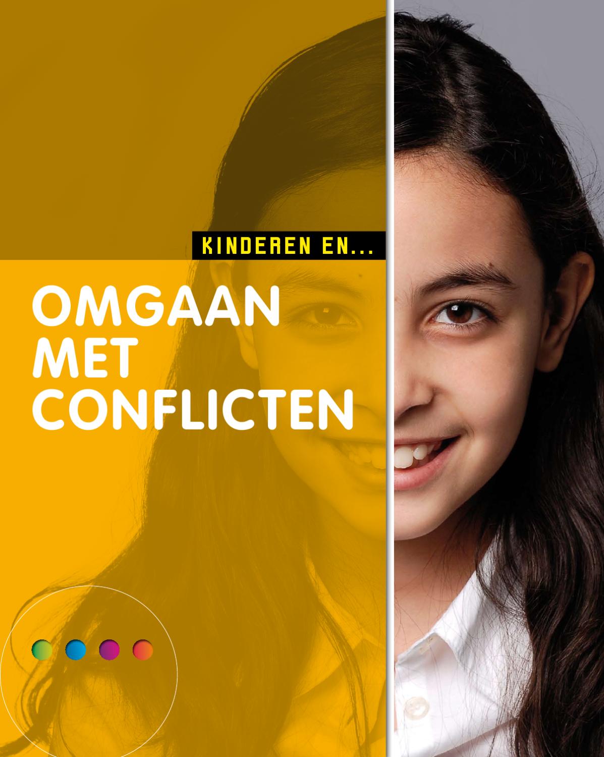 Kinderen en omgaan met conflicten (6515) by Kwintessens - Issuu