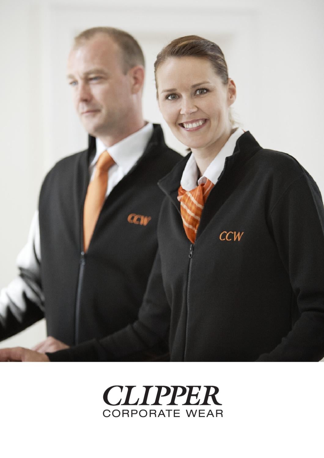 CLIPPER CORPORATE WEAR KATALOG 2011 by Vestjysk Marketing Issuu