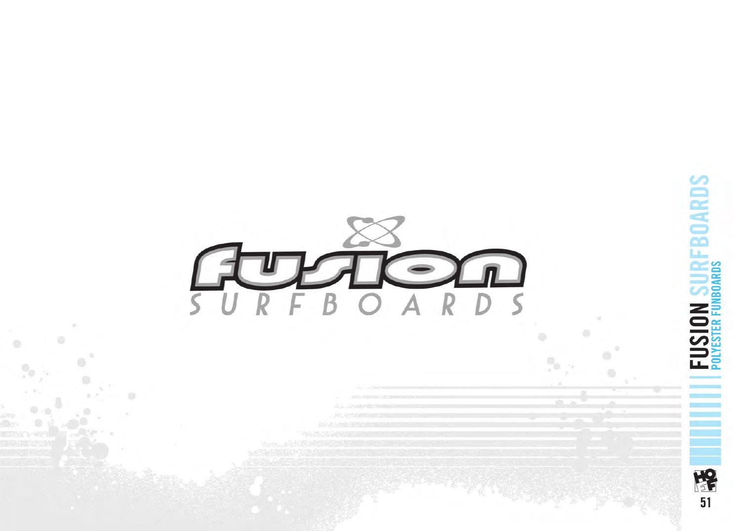 Fusion catalog 2012 by HOFF DISTRIBUTION Issuu