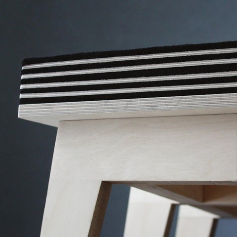 Kadi Pajupuu 家具目录 · Tartu Art College. 长凳 第 11 页