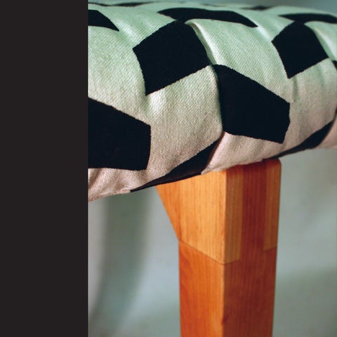 Kadi Pajupuu 家具目录 · Tartu Art College. 长凳 第 17 页