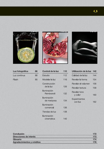 Editorial Blume 灯饰目录 · Iluminación 第 5 页