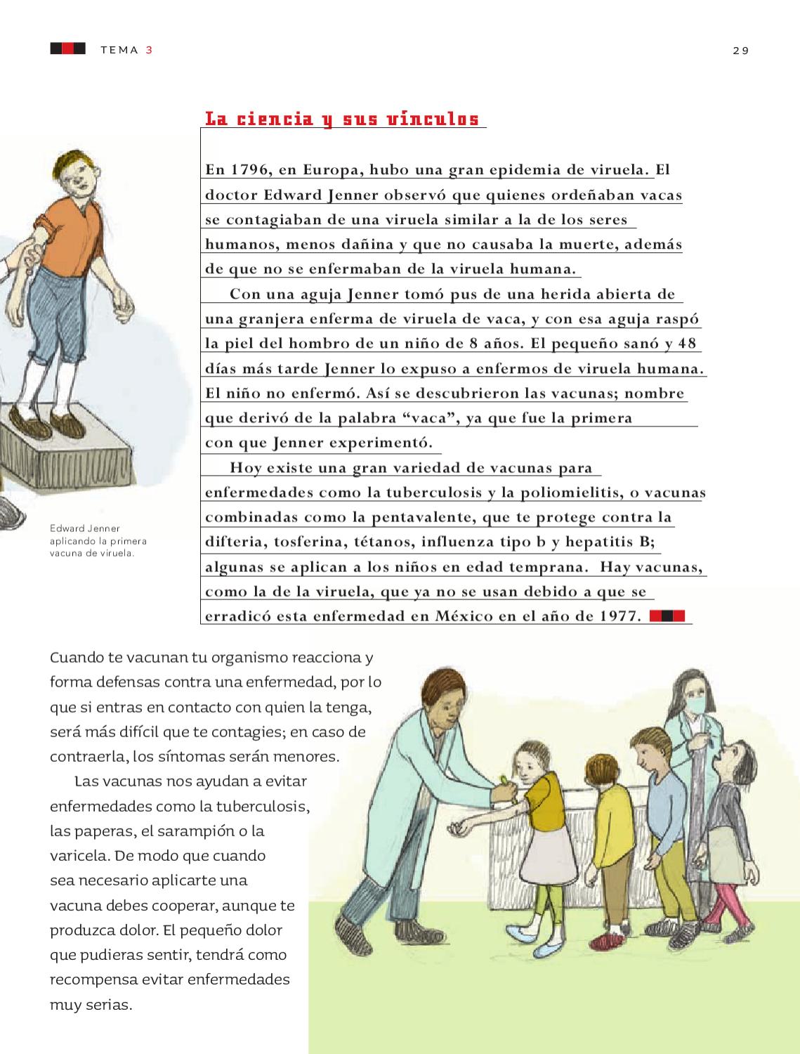 Ciencias Naturales 4to. Grado by Rarámuri Issuu