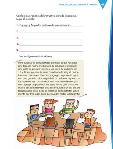 Español 4to. Grado. by Rarámuri - Issuu