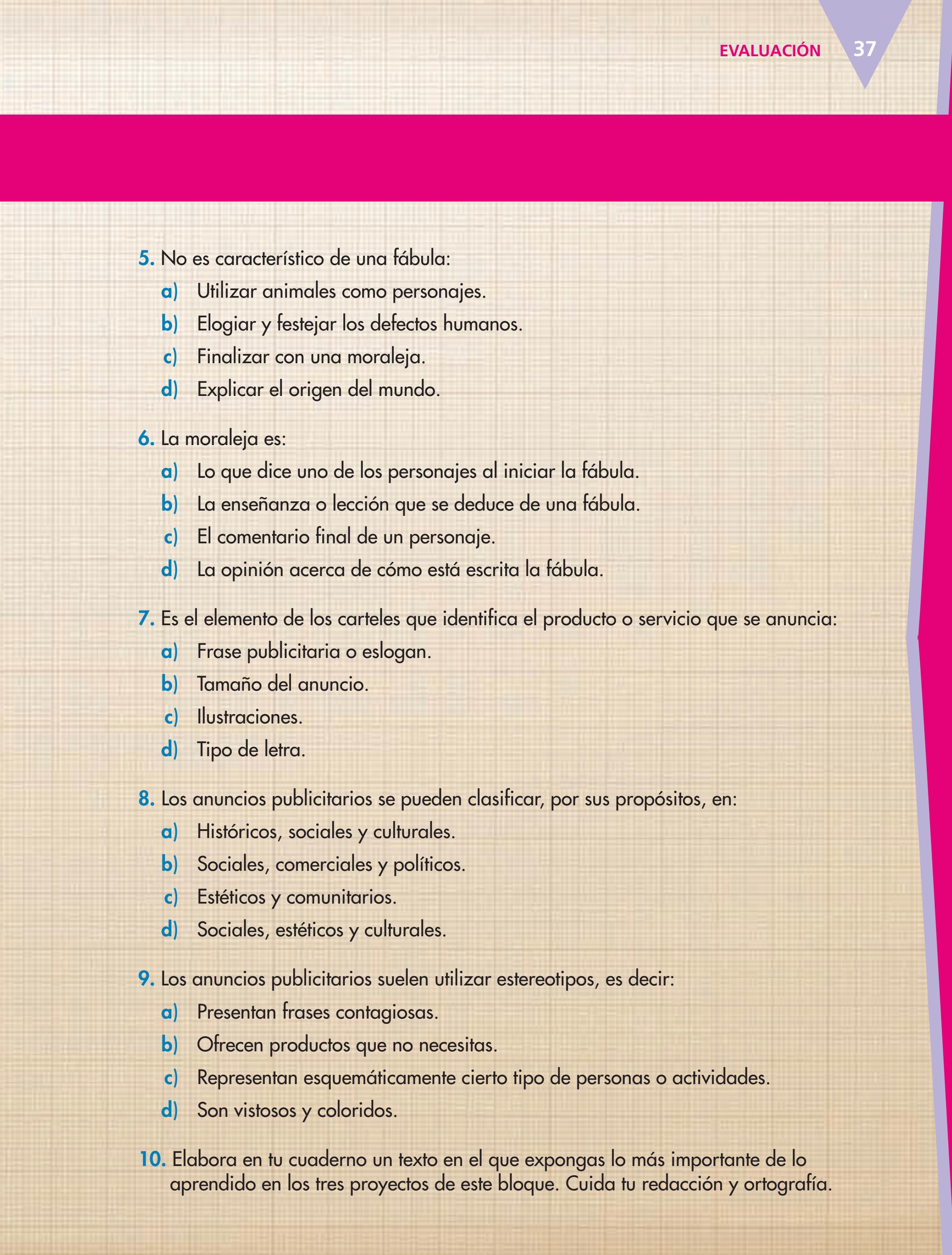 Español 5to. Grado by Rarámuri Issuu Español 5to. Grado by Rarámuri Issuu