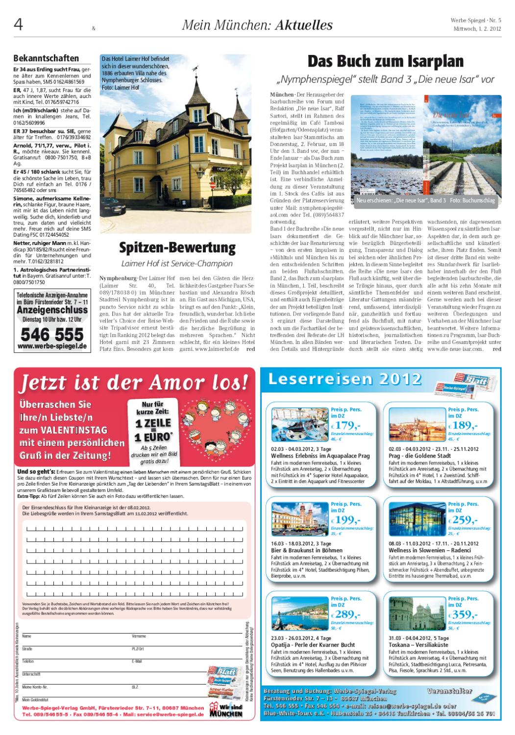 Bekanntschaften einbeck