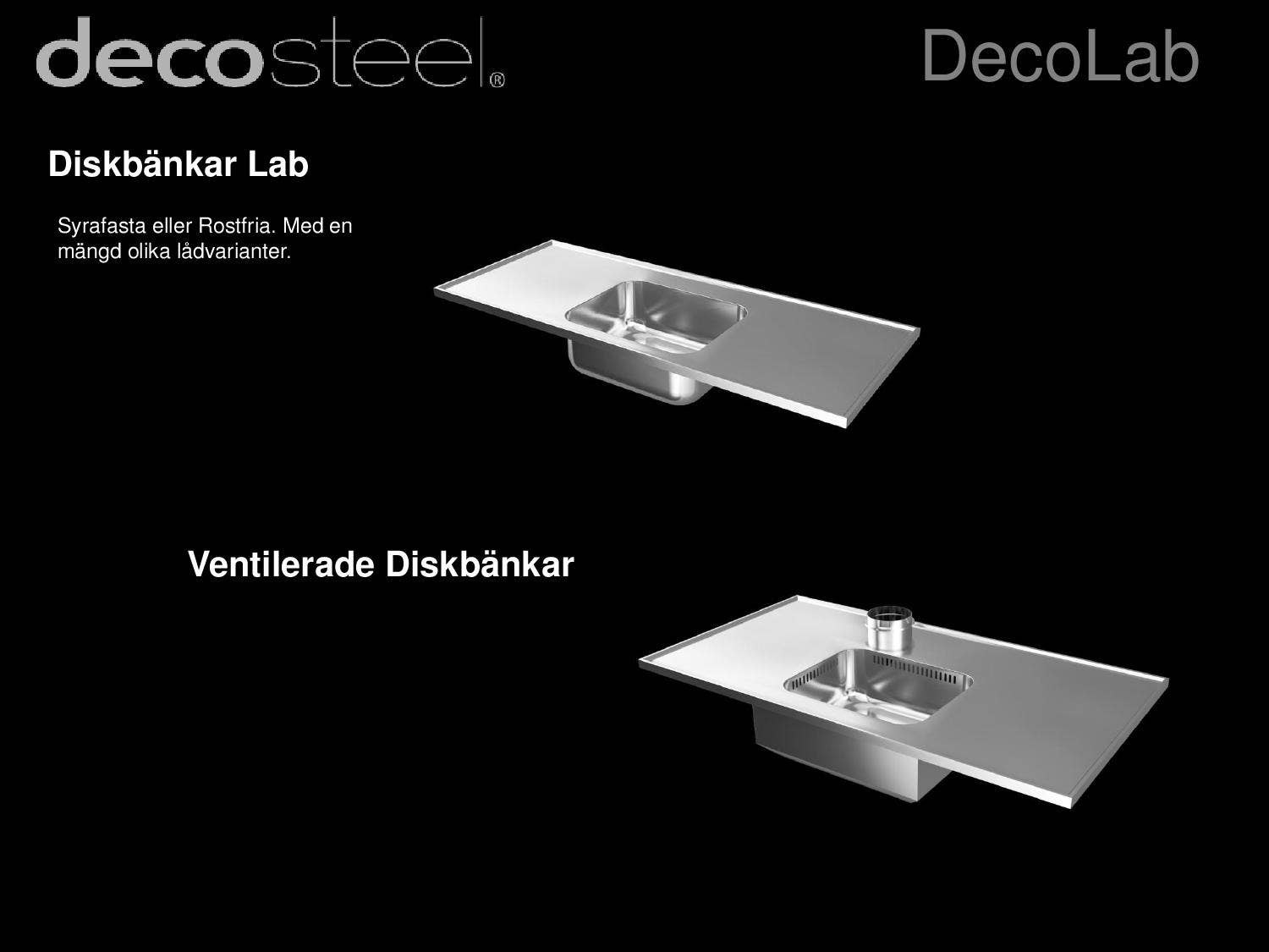 Lab bilder 2012 by Klas Johanson - Issuu
