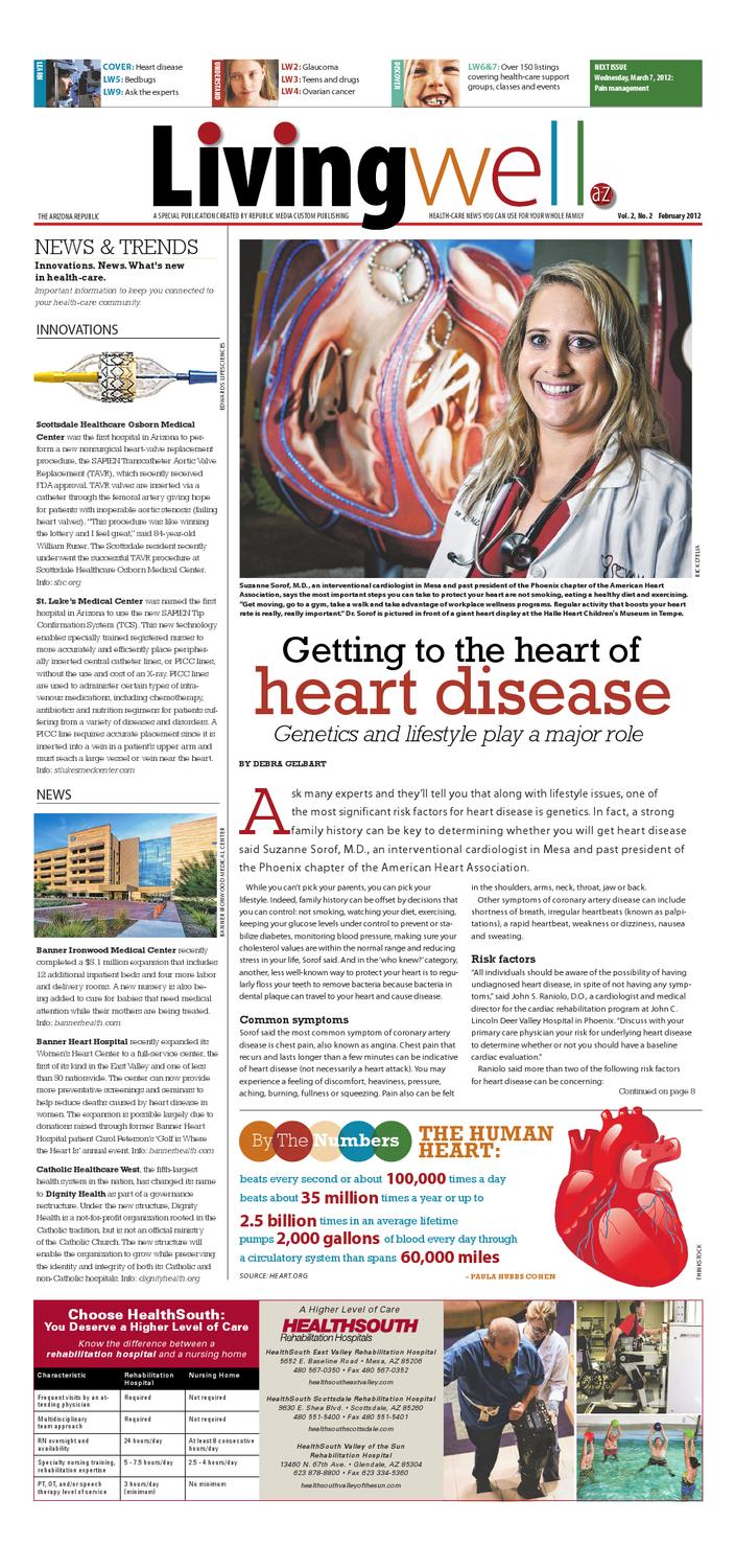 Livingwell Feb2012 By Republic Media Content Marketing Issuu
