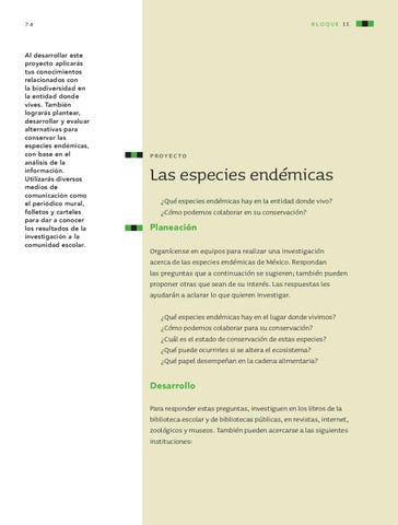 Ciencias Naturales 5to. Grado by Rarámuri Issuu