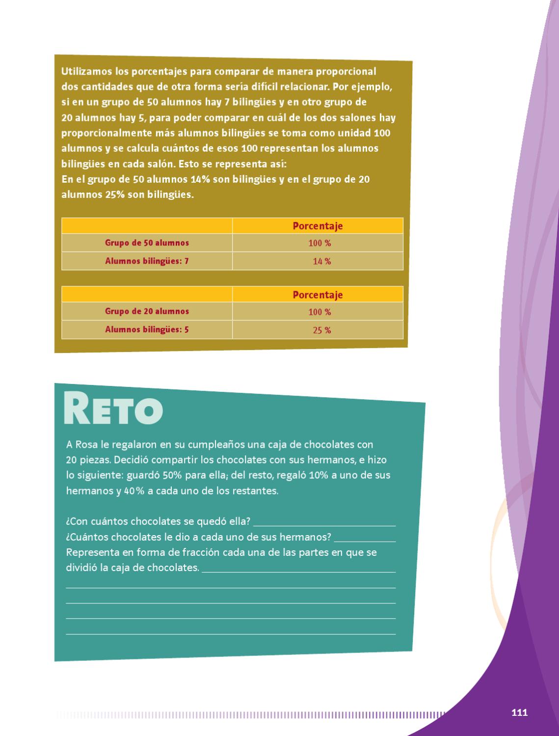 Matemáticas 5to. Grado. by Rarámuri Issuu