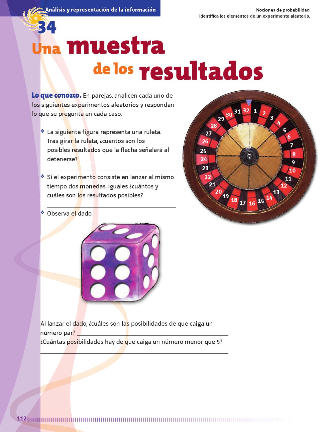 Matemáticas 5to. Grado. by Rarámuri Issuu