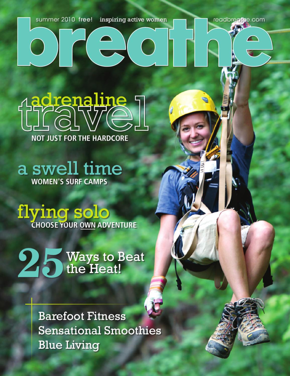 qform kick panels on Breathe Magazine By Summit Publishing Issuu