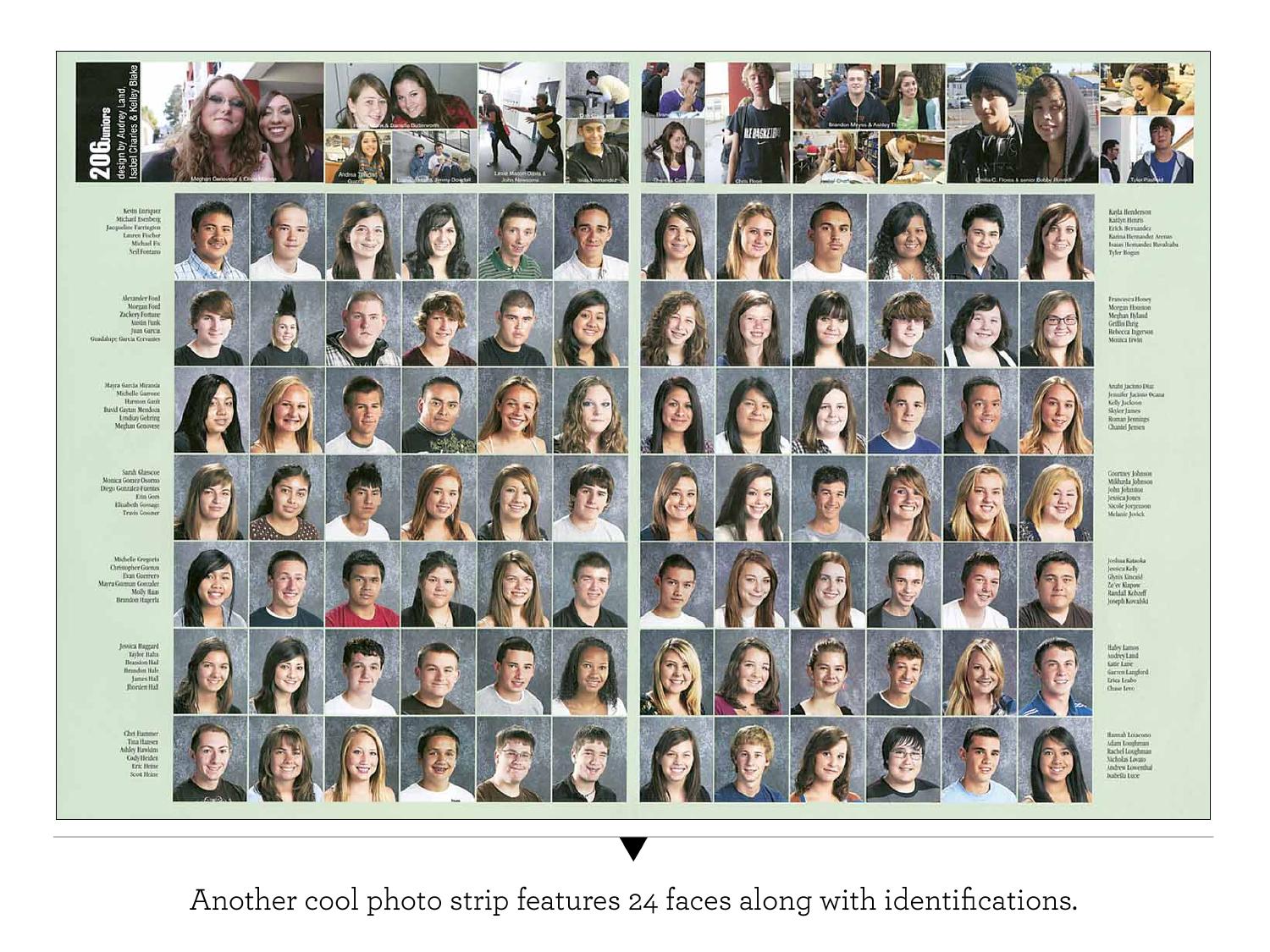 Expanding Yearbook Coverage by Jostens Yearbook Issuu