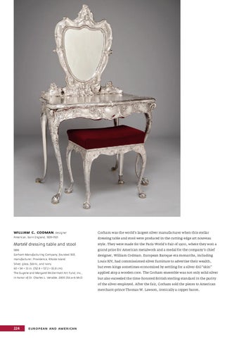 codman silver dressing table and stool 43" Mirrored Dressing Table Set with Tri-Fold Mirror & Stool, Silver - Bed  Bath & Beyond