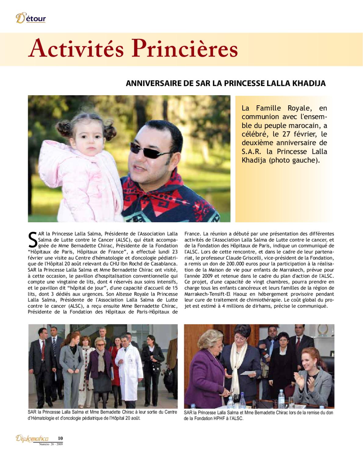 Diplomatica 26 By Fondation Diplomatique Issuu