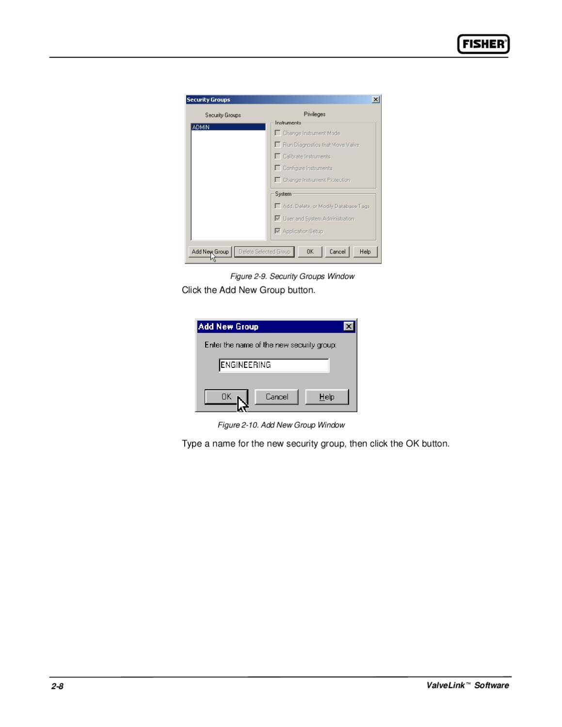 ValveLink Software Quck Start Guide Oct 2010 by RMC Process Controls ...