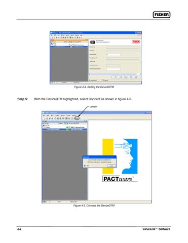 ValveLink Software Quck Start Guide Oct 2010 by RMC Process Controls ...