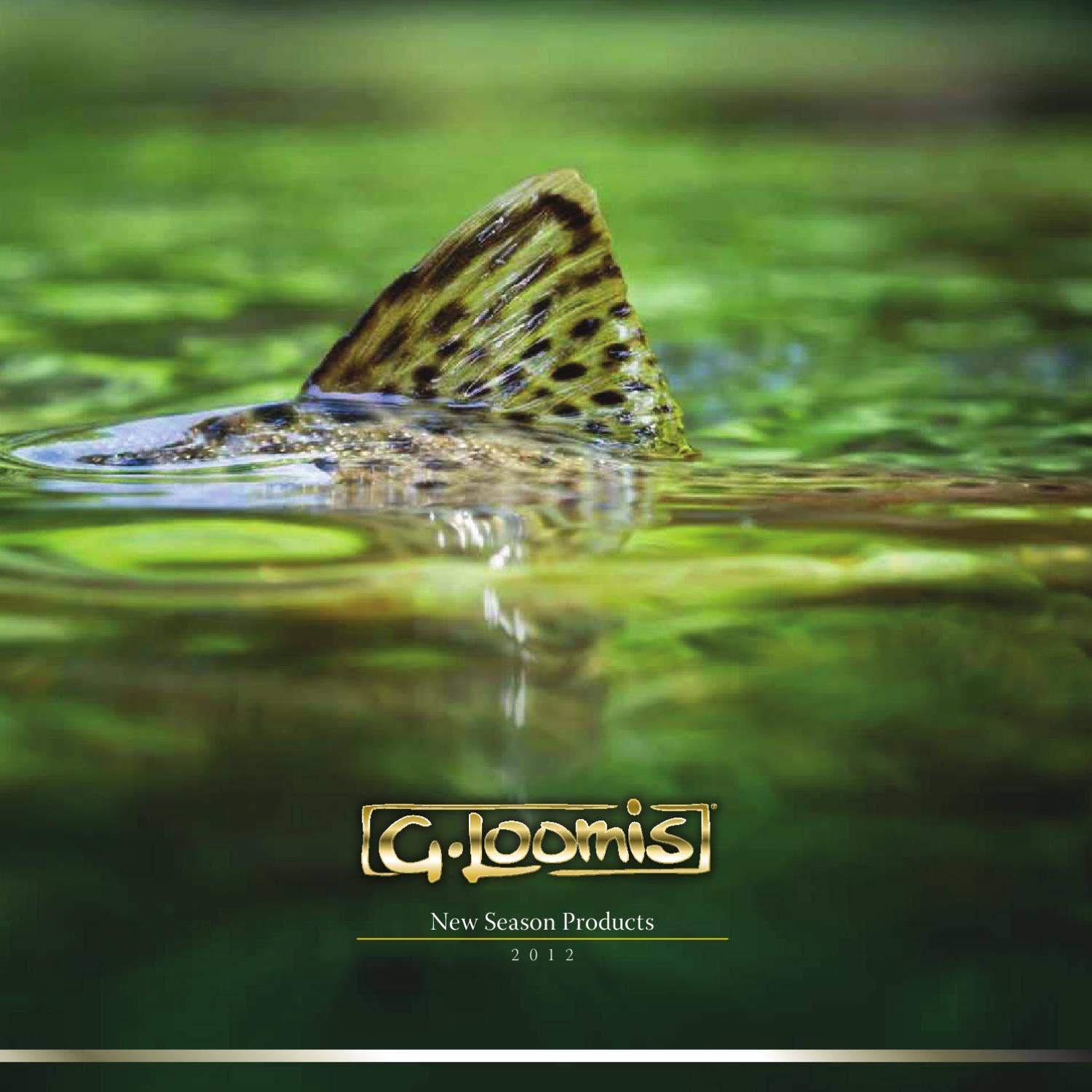 Catalogue G.Loomis 2012 by Shimano Europe BV Issuu