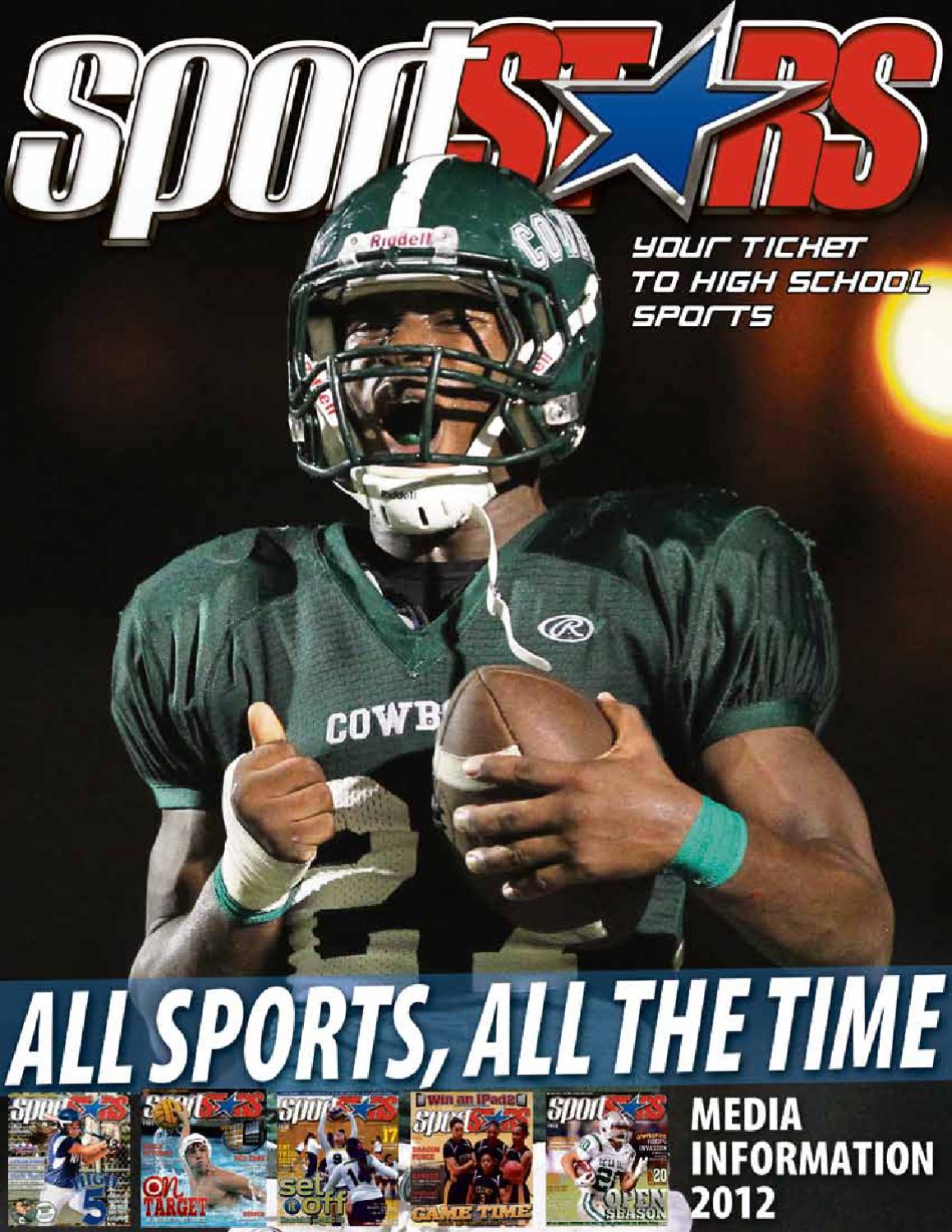 Image result for sports stars magazine