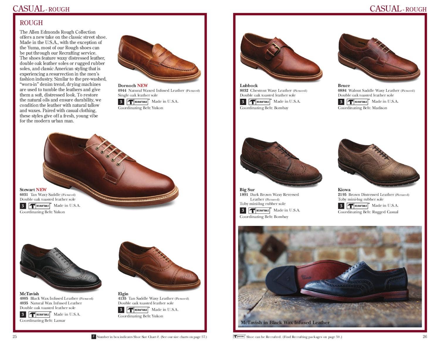 Allen Edmonds Brentwood デッドストック Allen Edmonds Brentwood デッドストック