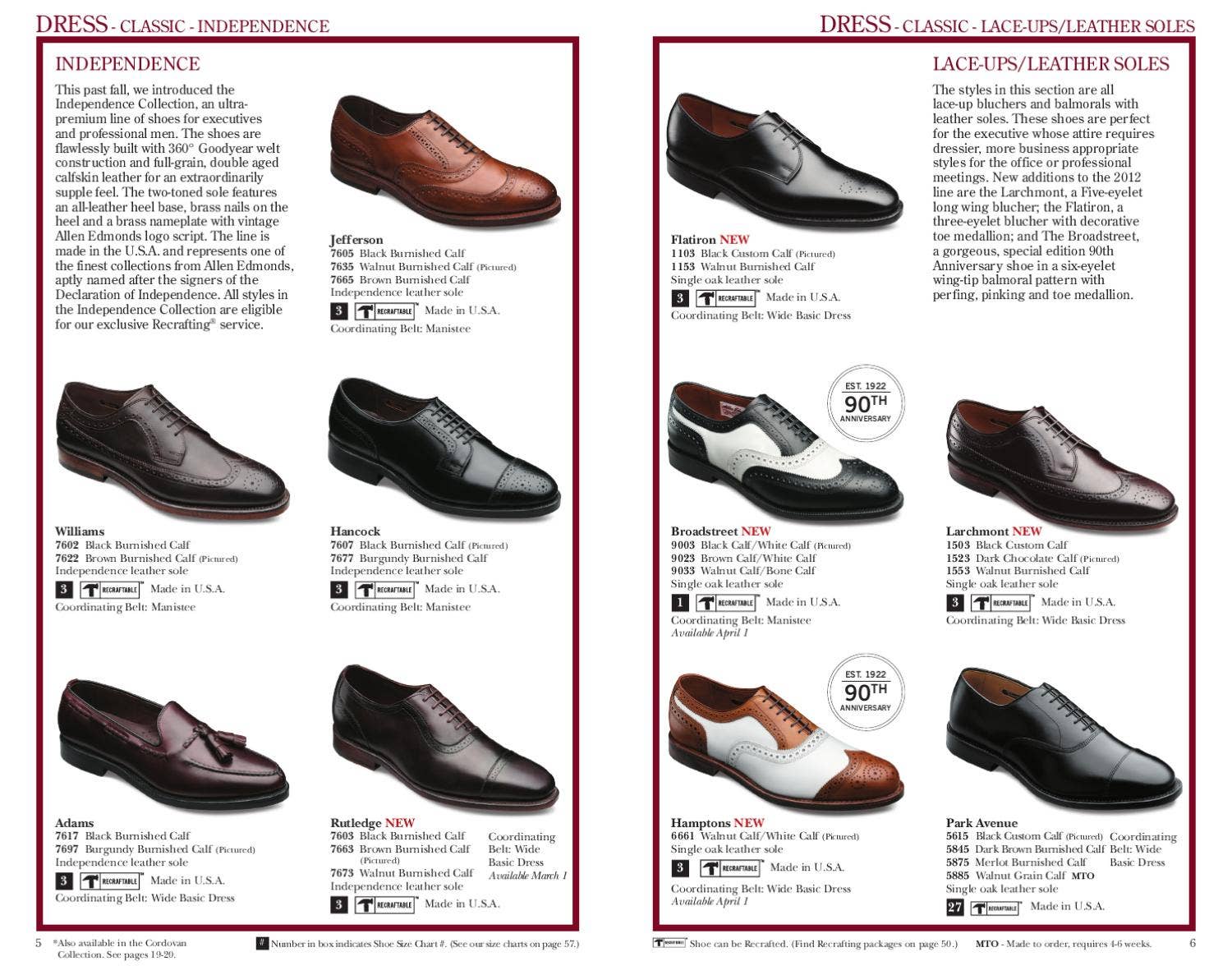 【美品】Allen Edmonds CHESTER 1973（8.5）USA製 美品】Allen Edmonds CHESTER 1973（8.5）USA製 - メルカリ