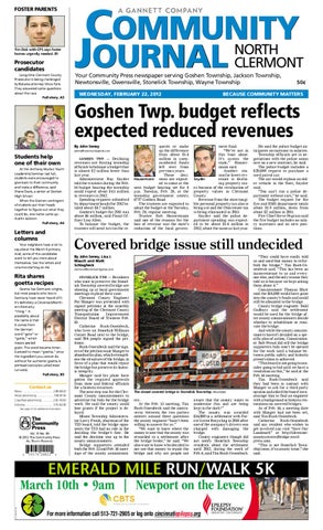 communityjournalnorthclermont022212 by Enquirer Media Issuu
