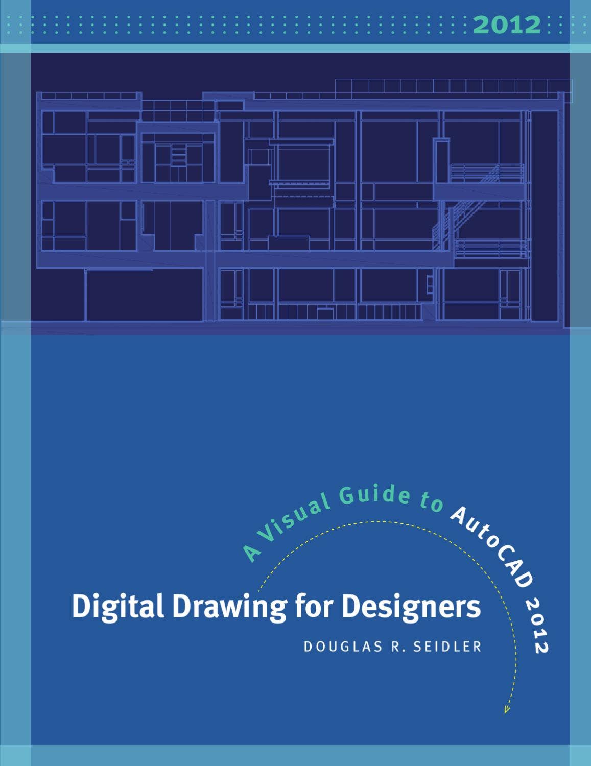Digital Drawing for Designers 2012 by Bloomsbury Publishing - Issuu