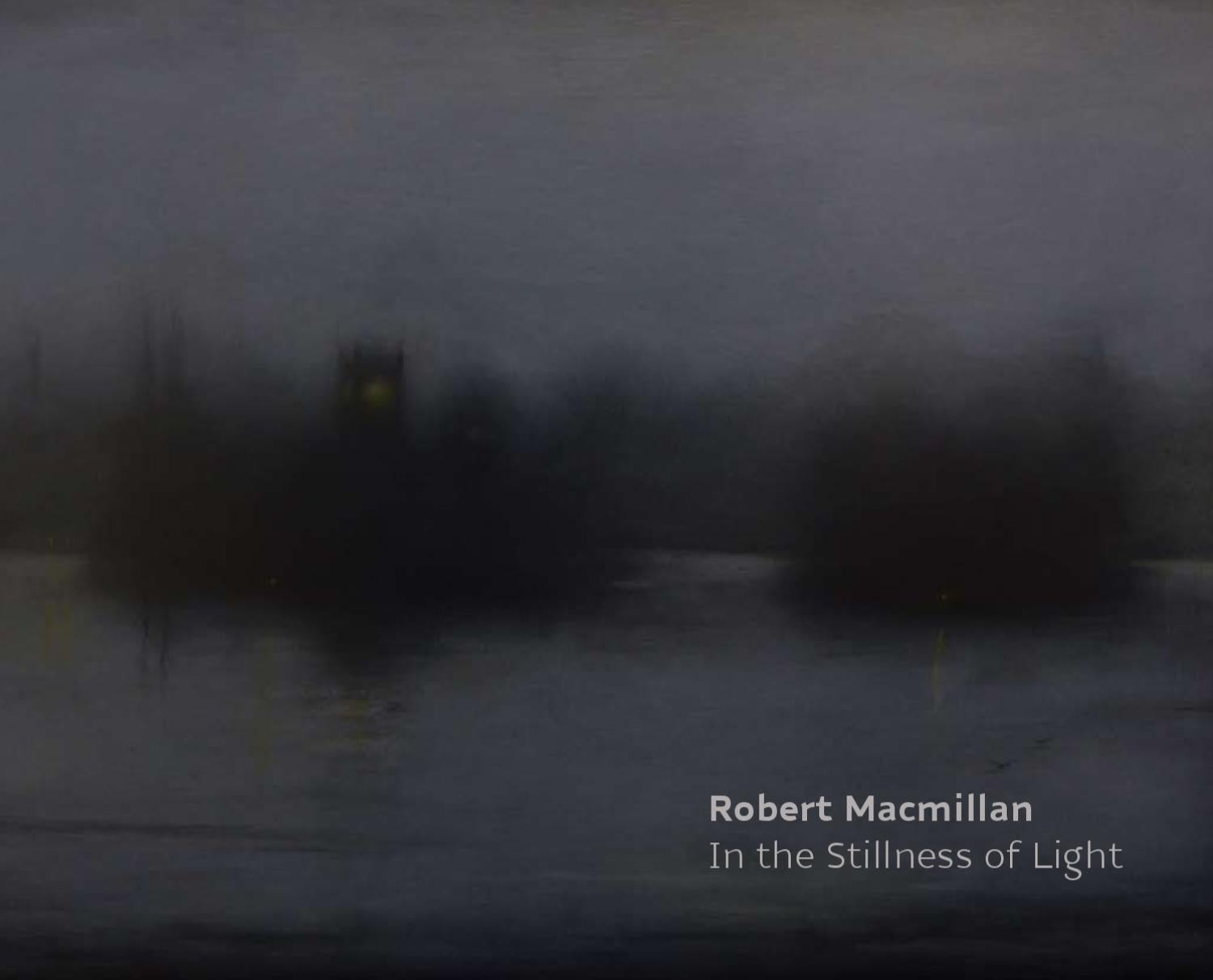/Robert_Macmillan by The Scottish Gallery Issuu
