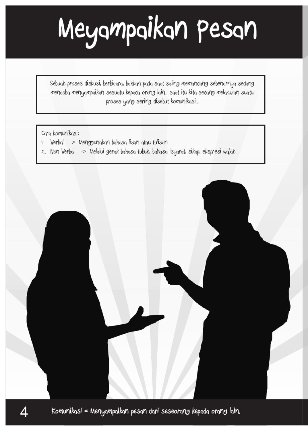 Kepemimpinan Pmr By Palang Merah Indonesia Issuu