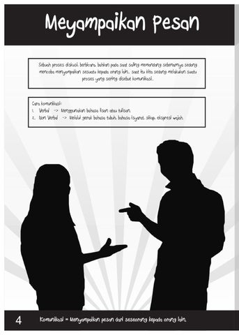 Kepemimpinan Pmr By Palang Merah Indonesia Issuu