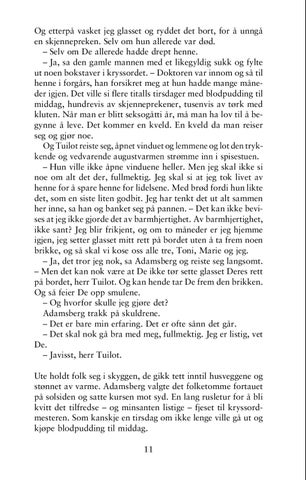 fred kryssord fred kryssord