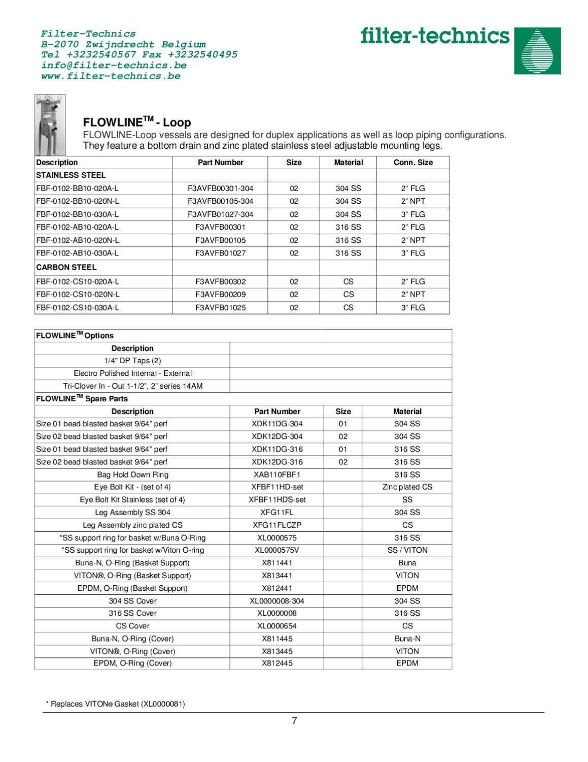 EATON BAG filtration catalog by FilterTechnics Issuu