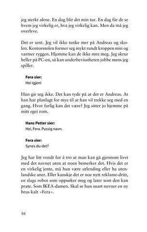 det vil jeg se det vil jeg se